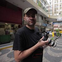 Fotos de Ricardo Machado