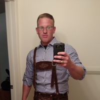 Le foto di Brett Meece