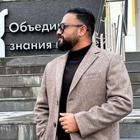 Subhayu Sikdar's Photo