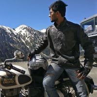 Fotos von prateek sanyal