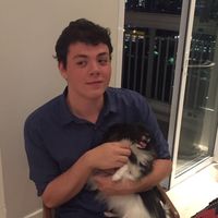 Olavo Granado's Photo