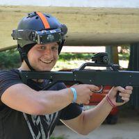 Zdjęcia użytkownika Christian Karpinecz