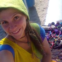 Le foto di Fiorella Iturrino Piñeiro