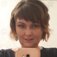 Alena Ivanchenko的照片