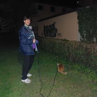 Simon Fassnacht's Photo