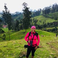 Belkin Carbajal的照片