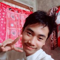 fauzan huang的照片