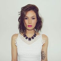 Ana Beatriz的照片