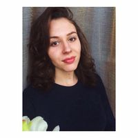 Valeria Kapshulj's Photo