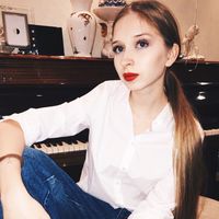 Diana Chebotareva的照片