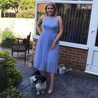 Kaycee Williams的照片