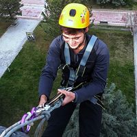 İbrahim Demirkol's Photo