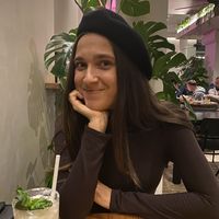 Anastasiia  Stetsko的照片