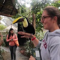 Marie-Christine Laflamme's Photo