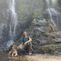 Pius Spiegel's Photo