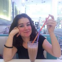 ALBA Garcia的照片