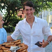 Martin Šaššák的照片