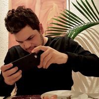 Fran Delvalle的照片