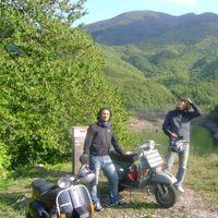 Francesco Cuzzola's Photo