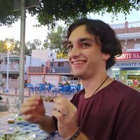 Fotos von Guillermo Gregorio Blanco Posada