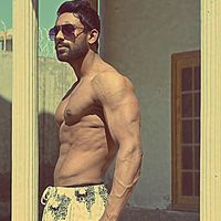 Ali Maximus的照片