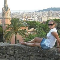 Caroline Sitter的照片