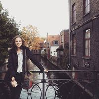 Evelina Jovaisaite's Photo