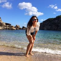 Edna Rouzaud Fuentes's Photo