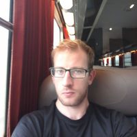 Jérémy Beaurin's Photo