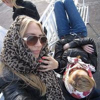 Natalia and Maria .'s Photo