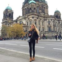 LEYSAN  MUKHAMETZYANOVA's Photo