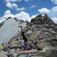 Katka Cizmarova's Photo