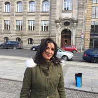 shiva mohammadi's Photo