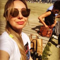 Natalia Kochkina's Photo