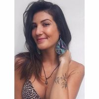 Carol Ferreira的照片