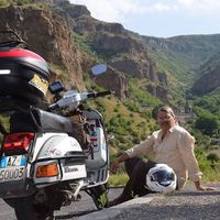 Mario Pecorari's Photo