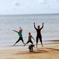 Fabienne Brügger's Photo