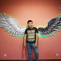 Фотографии пользователя Adam Tileu