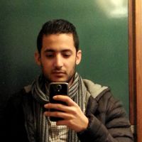 moghit kacimi's Photo