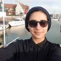 Oumniya Arjafallah的照片