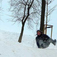 Georgia Mangold的照片