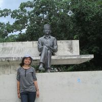 maria panggur's Photo