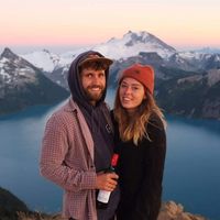 Le foto di Tom Coule