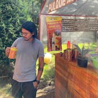 Photos de Luto Humano