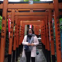 Widya Afri Emi's Photo