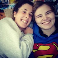 Fotos de Elena Francesca