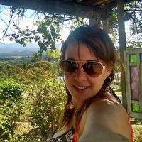 Marie-Christine Vincent's Photo