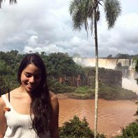 Juliette Gonçalves的照片