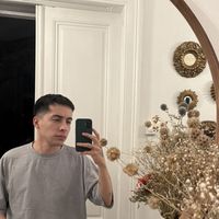 José Gabriel Martínez's Photo