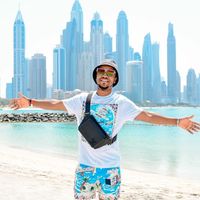 Dominic Ohwo's Photo